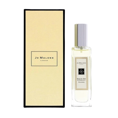 Одеколон Jo Malone English Oak & Hazelnut 30 ml