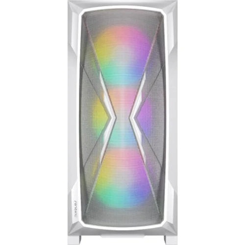 Корпус Antec DP505 White (0-761345-81076-0): Типорозмір Midi-Tower