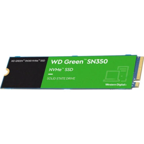 WD Green SN350 250 GB (WDS250G2G0C): Тип накопителя внутренний