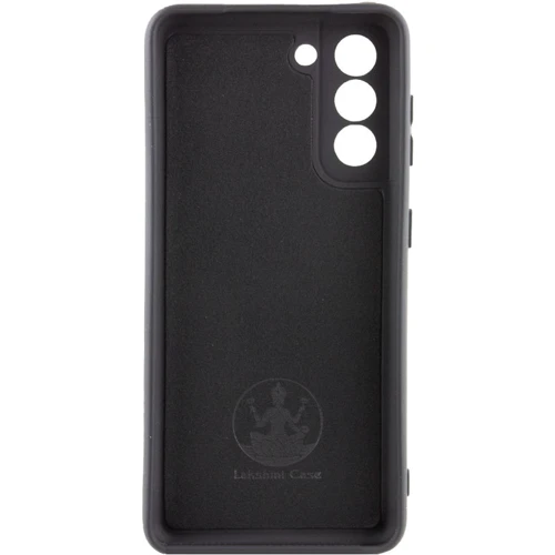 Чехол для телефонов Lakshmi Case Silicone Cover Full Camera Black for Samsung S926 Galaxy S24 Plus: Совместимость Samsung S926 Galaxy S24 Plus