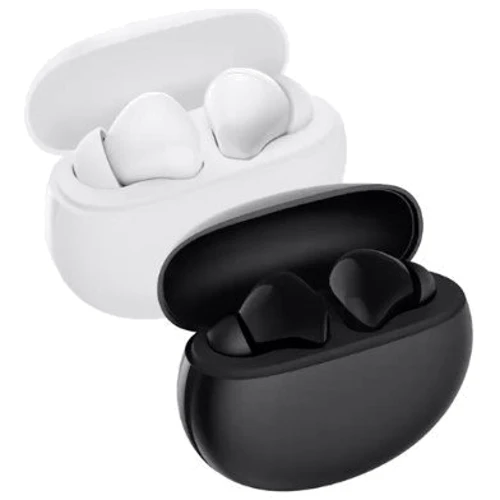 Наушники Xiaomi Redmi Buds 5A White: Тип конструкции вакуумные
