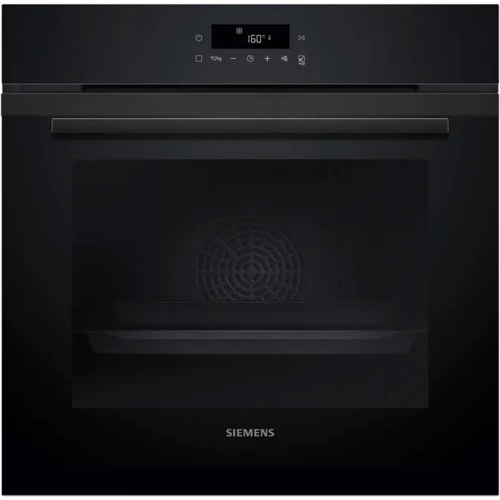 Духовой шкаф электрический Siemens HB272GEB3