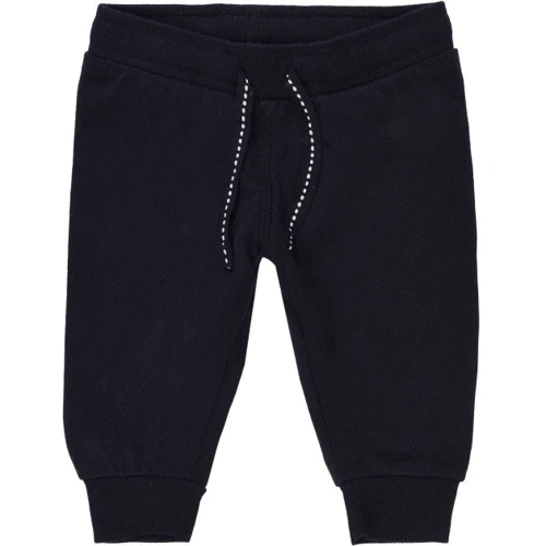 Штани H & M 5941779 62 см темно-сині
