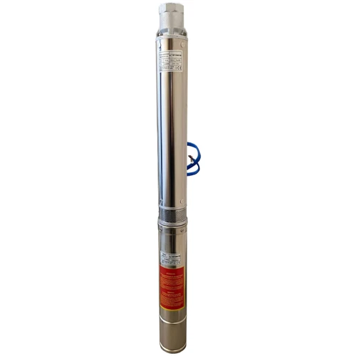 Насос скважинный Optima PM 4QJm6/12 1.1 кВт
