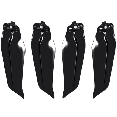 Master Airscrew DJI Air 2 STEALTH (2 пары) Black: Производитель Master Airscrew