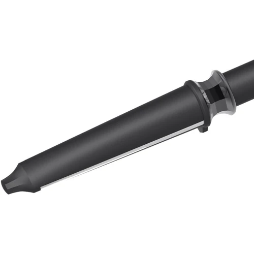 Стайлер TICO TITANIUM Cone (100311): Назначение Профессиональный