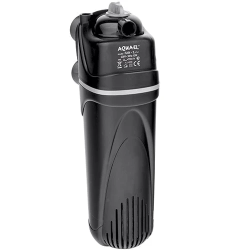 Фильтр для аквариума до 250 л Aquael FAN 3 plus