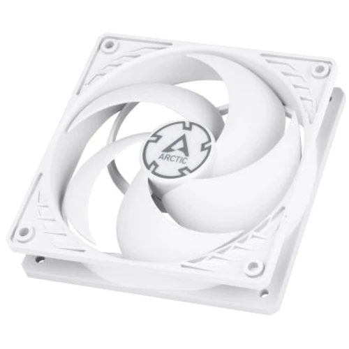 Кулер Arctic P12 PWM PST White/Transparent (ACFAN00132A): Назначение для корпуса