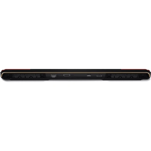 Ноутбук MSI Raider GE68HX 13VI-202 (RAIDERGE6813202) фото 9