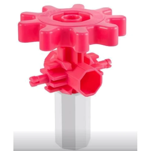 Набор для творческого конструирования KORBO Animals, 18 деталей