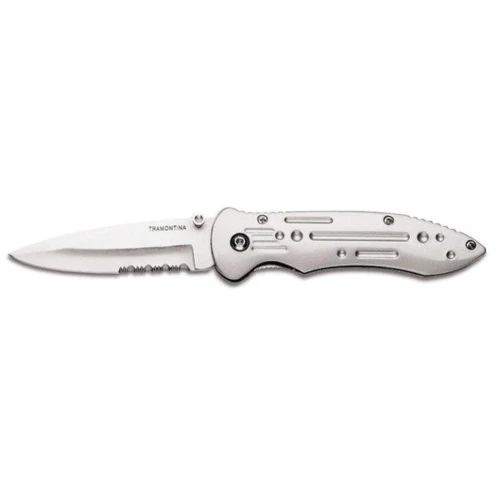 Нож Tramontina Pocketknife 26352/163 (80 мм): Тип ножа Складной