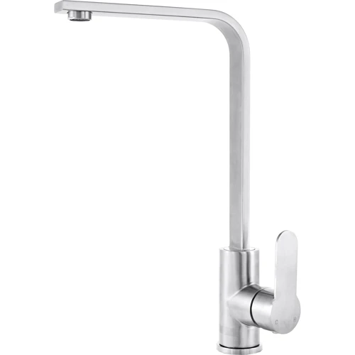 KERNAU KWT 22 STEEL: Призначення для раковини