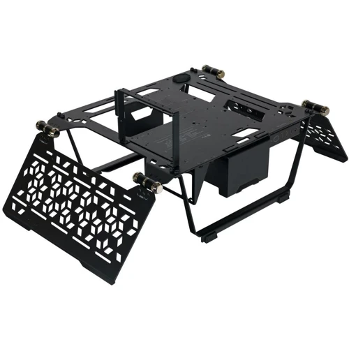 Корпус Cooler Master MasterFrame 700 (MCF-MF700-KGNN-S00) фото 8