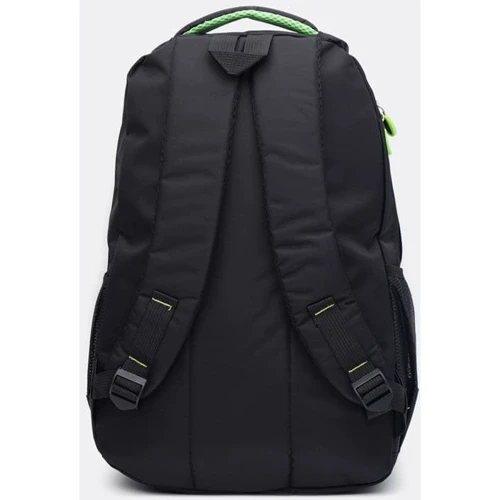 Мужской рюкзак Monsen черный (С18020gr-black): Тип Рюкзаки