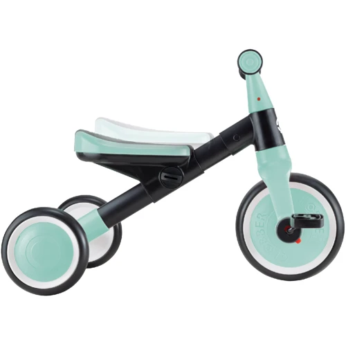 Велосипед детский Globber Learning Trike 2в1 мятный (735-206) фото 5