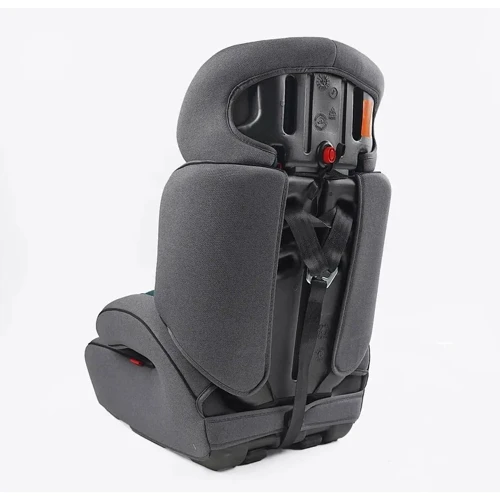 Дитяче автокрісло JOY універсальне з бустером (1255-72)