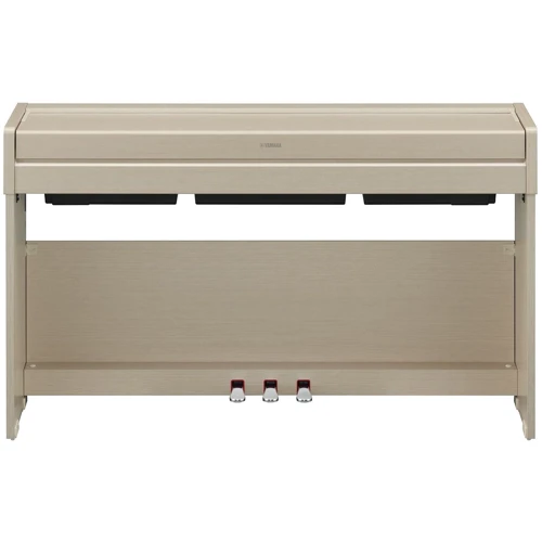 Цифровое пианино YAMAHA ARIUS YDP-S35 (White Ash): Чувствительность клавиатуры Hard/Medium/Soft/Fixed