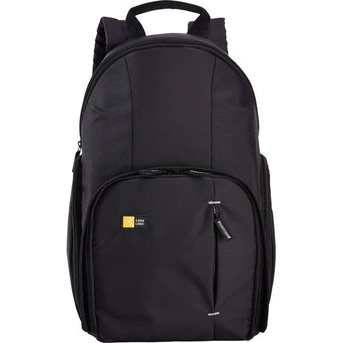 Case Logic TBC-411 (Black): Цвет черный