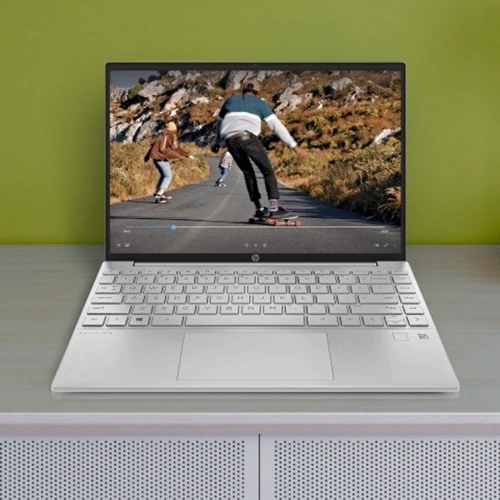Ноутбук HP Pavilion Aero 13-be200 (948Z0U8) RB: Объем накопителя 256 ГБ (SSD)