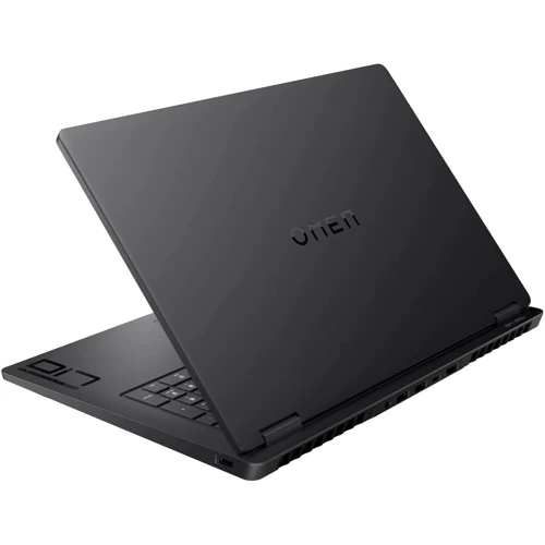 Ноутбук HP OMEN 17-db0002ua (AQ8S5EA) UA: Процессор AMD Ryzen 9 8945HS (4.0 - 5.2 ГГц) / 8 - ядерный
