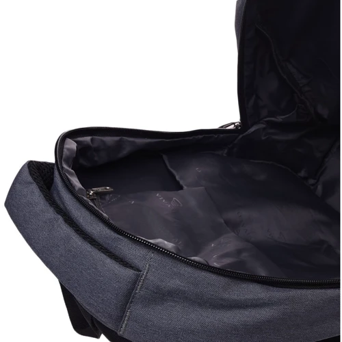 Сумка для ноутбуков Vivatti 15.6" Backpack Grey (1mn2087-d.grey) фото 7