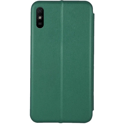 Чохол для телефона Fashion Classy Green for Xiaomi Redmi 9A: Сумісність Xiaomi Redmi 9A