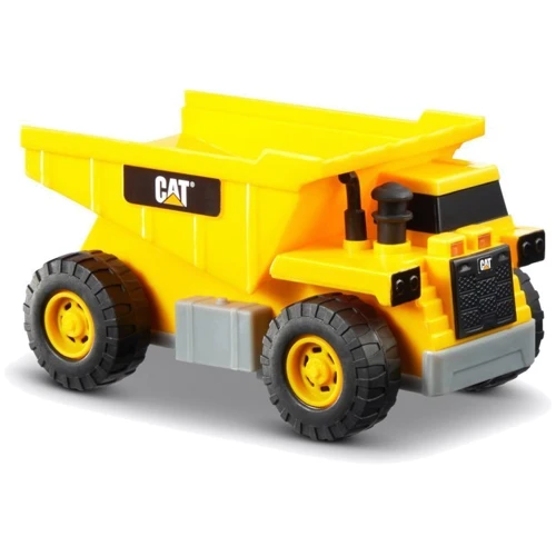 Самосвал Funrise CAT Мини-спецтехника 15 см (82261)