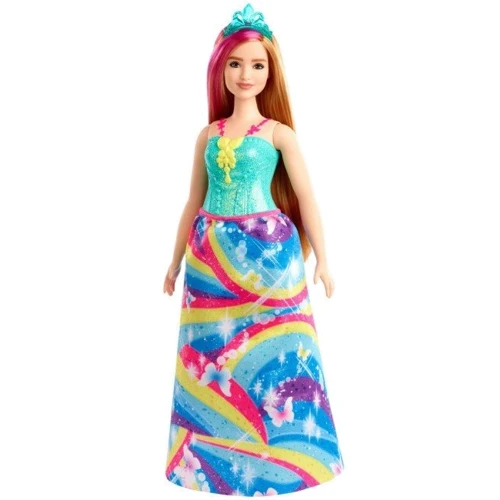 Кукла Mattel Barbie принцесса серии Дримтопия в ассортименте фото 5