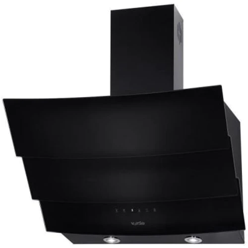 Вытяжка Ventolux RIALTO 60 BK (1000) TRC IT