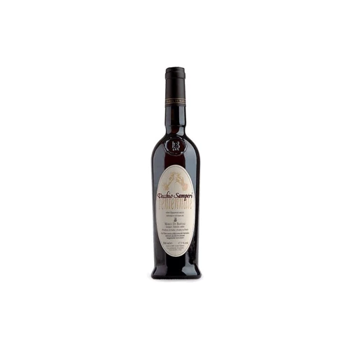 Вино Marco De Bartoli Vecchio Samperi Ventennale (0,5 л) (BW13643)