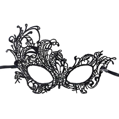 Ажурна венеціанська маска, SKN-C003: Виробник SKN