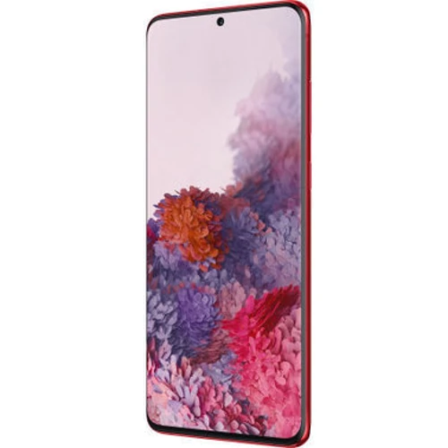 Смартфон Samsung Galaxy S20 Plus 8/128 GB Red Approved Вітринний зразок фото 5