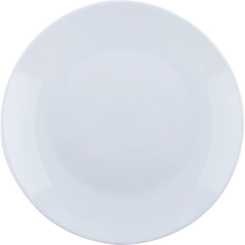 Тарілка десертна Vittora Blanco Diva 19 см (V-190D)