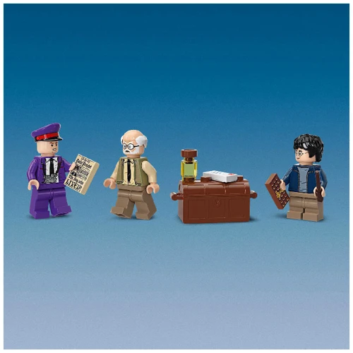 LEGO Harry Potter Автобус «Нічний лицар» (75957) фото 5