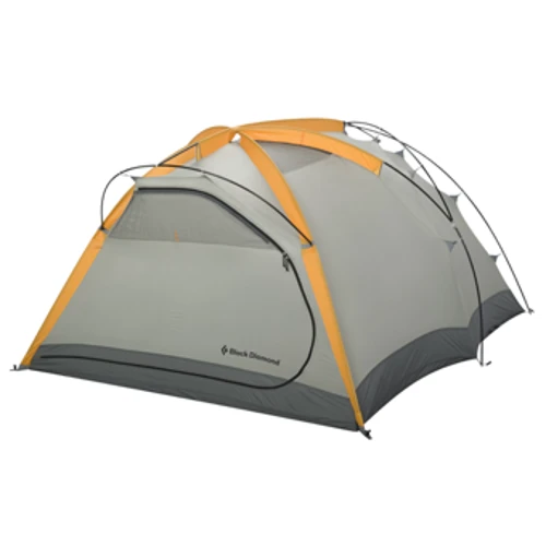 Палатка Black Diamond Squall Marigold/Gray