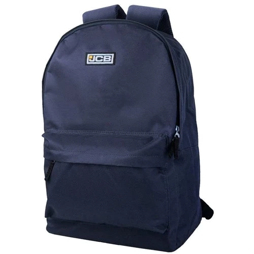 Мужской рюкзак JCB синий (FULJCB15-R1-NAVY)