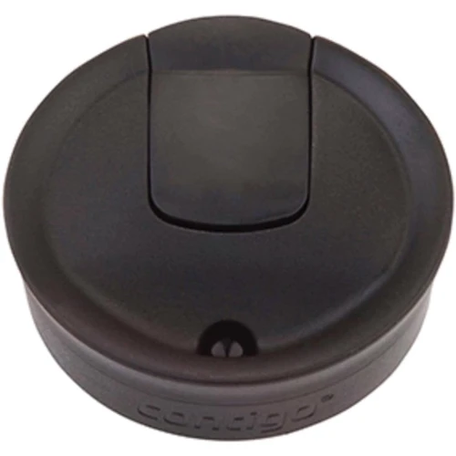 Термокухоль Contigo Huron Couture Snapseal 591 мл Twilight Shell (2081780): Тип Термокружка