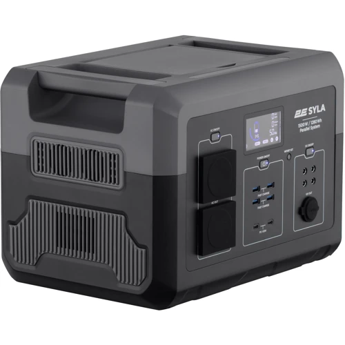 Зарядная станция 2Е Syla 1280Wh,1500W UA