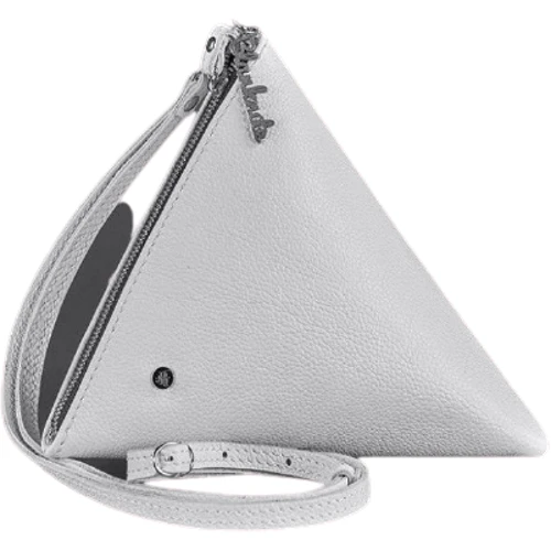 Женский клатч BlankNote белый (BN-BAG-25-white)
