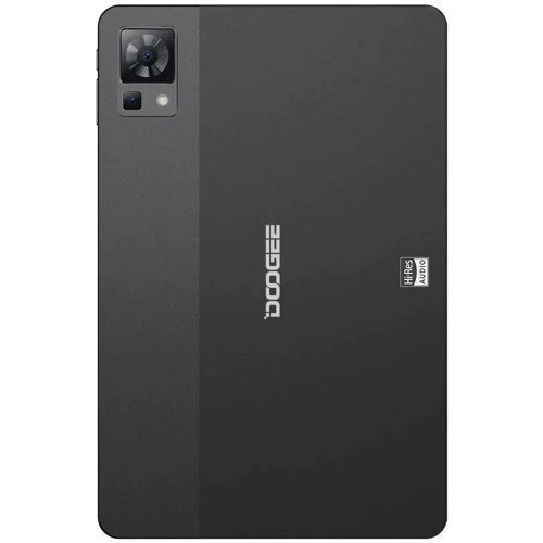 Планшет Doogee Tab T35 8/256Gb LTE Black: Дисплей 11" IPS (2560x1600)