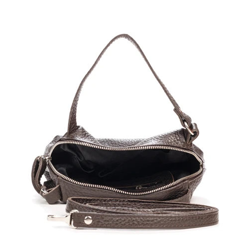 Жіноча сумка через плече ARTiS Bags коричнева (16589289): Тип Сумки