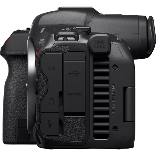 Canon EOS R5 C body (5077C003) UA