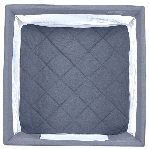 Игровой манеж EL Camino Swift 4 (ME 1196 Gray)