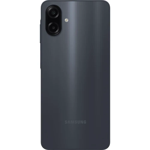 Смартфон Samsung Galaxy A07 4/128GB Black A075F