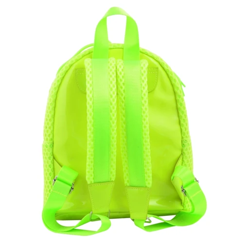 Рюкзак молодежный YES ST-20 Light green, 26x20x9 (555792): Пол ребенка Для девочек