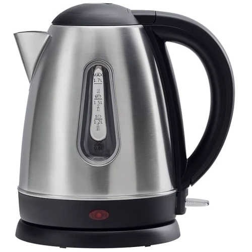 Электрочайник Polaris PWK 1753 CA Black