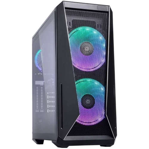 Персональный компьютер (ПК) ARTLINE Overlord X87 (X87v07)