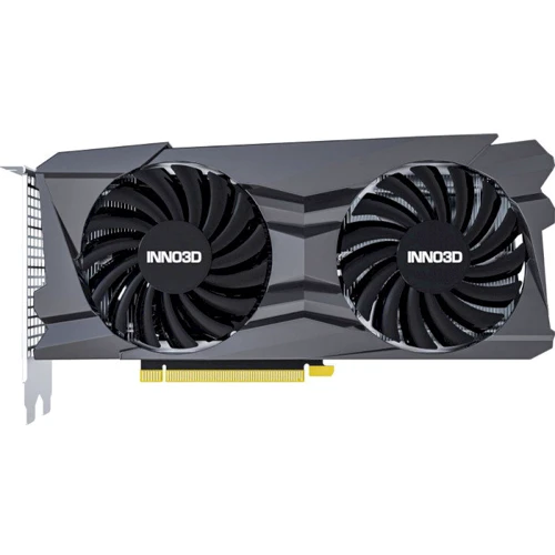Видеокарта INNO3D GeForce RTX 3060 TWIN X2 LHR (N30602-12D6-119032AH)