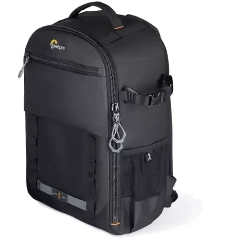 Lowepro Adventura BP 300 III Black (LP37456-PWW): Отдел для ноутбука Ноутбук или планшет с диагональю до 13 дюймов