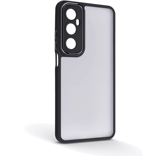 Чохол для телефона ArmorStandart Shade Case Black для Realme C65 4G (ARM77833)